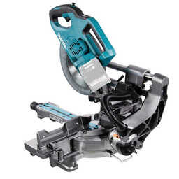 Scie radiale 40V XGT Ø216mm - MAKITA LS002GZ01