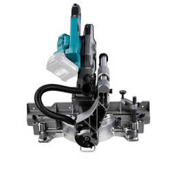 Scie radiale 40V XGT Ø216mm - MAKITA LS002GZ01