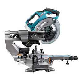 Scie radiale 40V XGT Ø216mm - MAKITA LS002GZ01