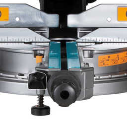 Scie radiale 40V XGT Ø216mm - MAKITA LS002GZ01