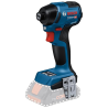Visseuse à chocs 18V GDR 18V-220 C (Solo) - BOSCH 06019L6000