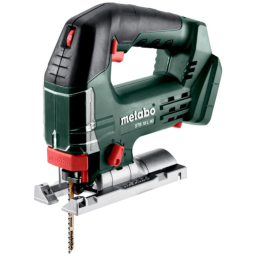 Scie sauteuse 18V STB 18 L 90 (Solo) - METABO 601048840