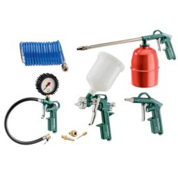 Accessoires pour air comprimé LPZ 7 - METABO 601586000