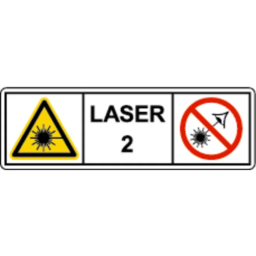 Laser KGS 315 Plus