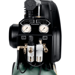 Compresseur 230V 50L Mega 400-50 W
