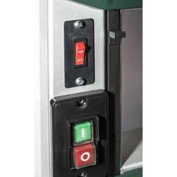 Scie à ruban BAS 318 PRECISION WNB 900W largeur 307 mm - METABO 619009000