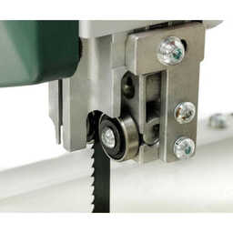 Scie à ruban BAS 318 PRECISION WNB 900W largeur 307 mm - METABO 619009000
