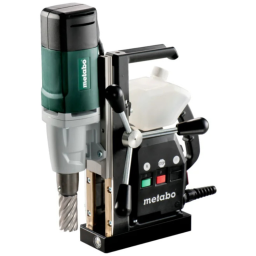 Perceuse magnétique 1000W 50mm MAG 32 - METABO 600635500