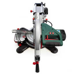 Scie à onglet 305 mm 30 mm 1600W - METABO KGS 305 M 619305000