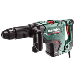 Marteau burineur 1500W en coffret - METABO 600770500