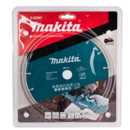 Disque diamant Ø230mm