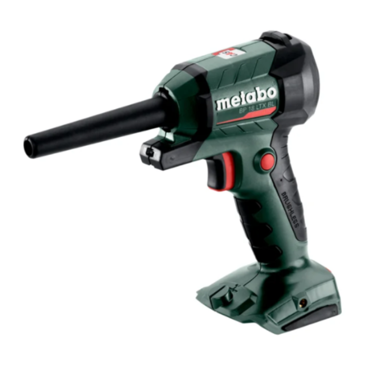 Soufflette 18V (Solo) BP 18 LTX BL - METABO 600798850