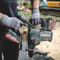 METABO