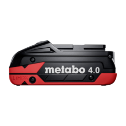 METABO 624974000