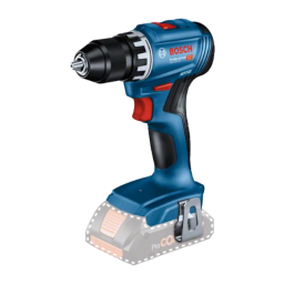 Pack 3 outils 18V