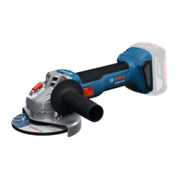 Pack 3 outils BOSCH