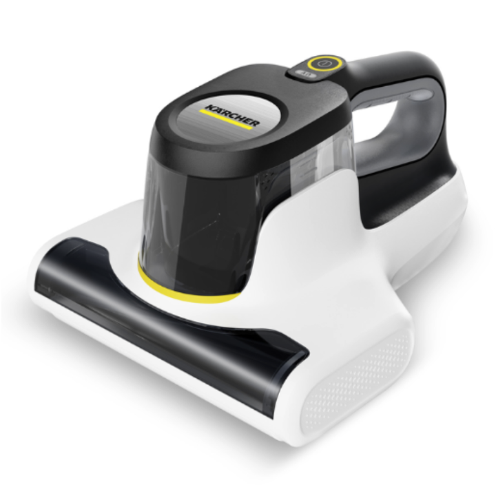 Aspirateur pour matelas 500W VCH 4 UVClean - KARCHER 1.198-412.0