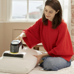 Aspirateur pour matelas KARCHER