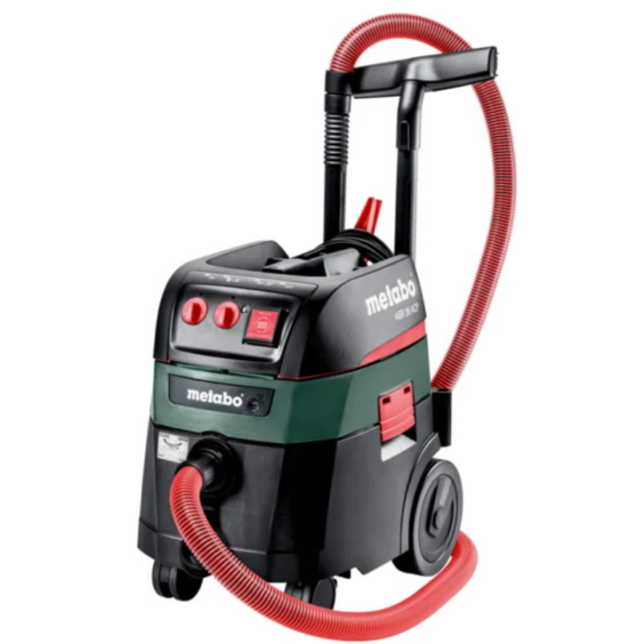 Aspirateur tous usages 1400W ASR 35 H ACP - METABO 602059000