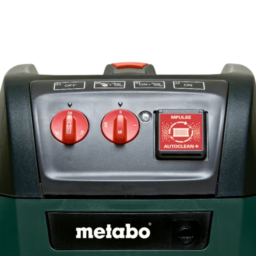 Aspirateur tous usages 1400W ASR 35 H ACP - METABO 602059000