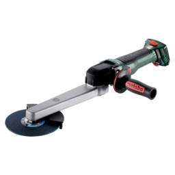 Meuleuse d'angle 18V 150MM (Solo) KNSVB 18 LTX BL 150 - METABO 601765840
