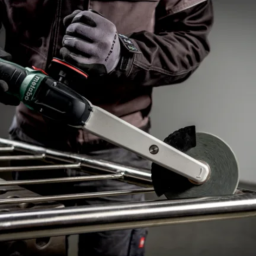Meuleuse d'angle METABO