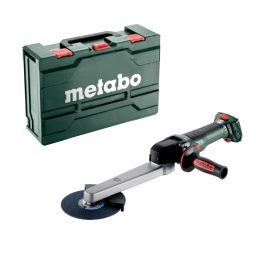 Meuleuse d'angle KNSVB 18 LTX BL 150