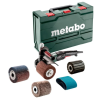 Satineuse 1700W SE 17-200 RT Set en Metabox - METABO 602259500