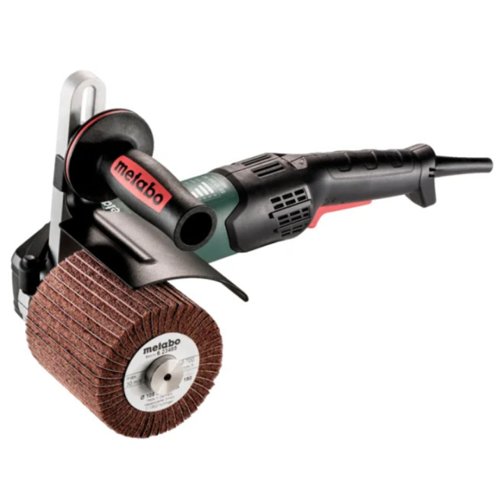 Satineuse 1700W SE 17-200 RT - METABO 602259000