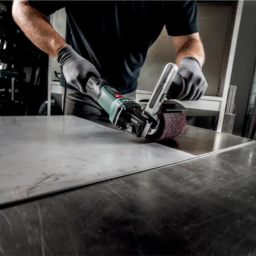 Satineuse 1700W SE 17-200 RT - METABO 602259000