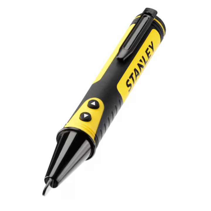 Testeur tension et détecteur métal - STANLEY FMHT82567-0