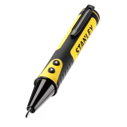 Testeur tension et détecteur métal - STANLEY FMHT82567-0