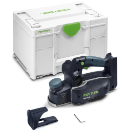 Rabot 18V HLC 82 (Solo) - FESTOOL 578000