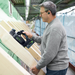 Rabot HLC 82 (Solo) FESTOOL