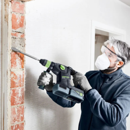 Perforateur burineur sans fil festool
