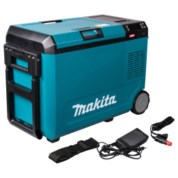 Glacière/réchaud 29L LXT XGT (Produit seul) - MAKITA CW004GZ