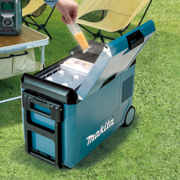 réchaud MAKITA CW004GZ