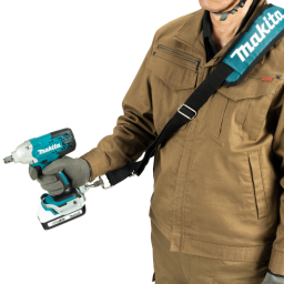 Boulonneuse à chocs - MAKITA TW202D001