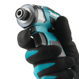 Visseuse à chocs 18V 180Nm (Solo) en Makpac - MAKITA DTD173ZJX2