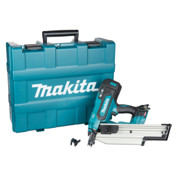 Cloueur de charpente 40V XGT (Solo) en valise - MAKITA BN002GZ