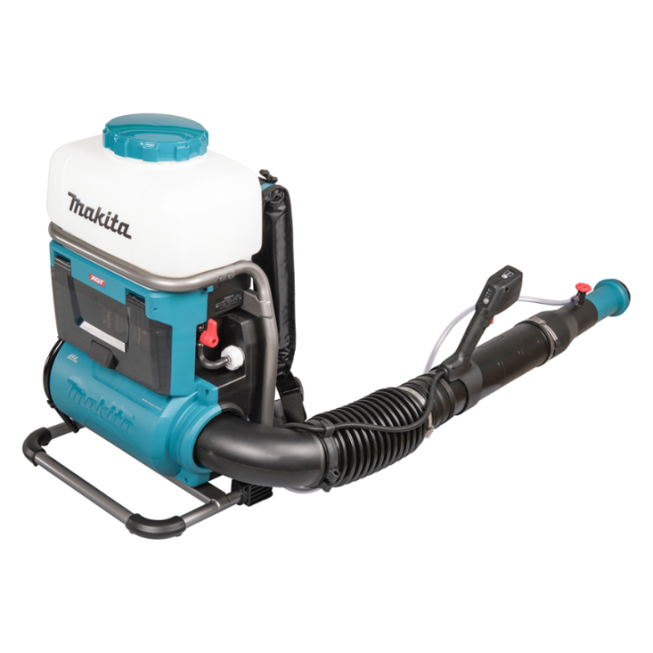 Pulvérisateur dorsal 40V MAX (Produit seul) - MAKITA PM001GZ01