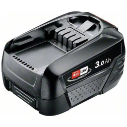 Batterie 18V 3.0Ah Home and Garden - BOSCH 1600A02P4P