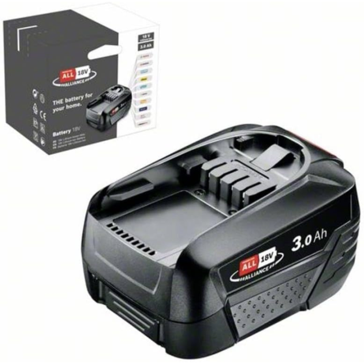BOSCH 1600A02P4P