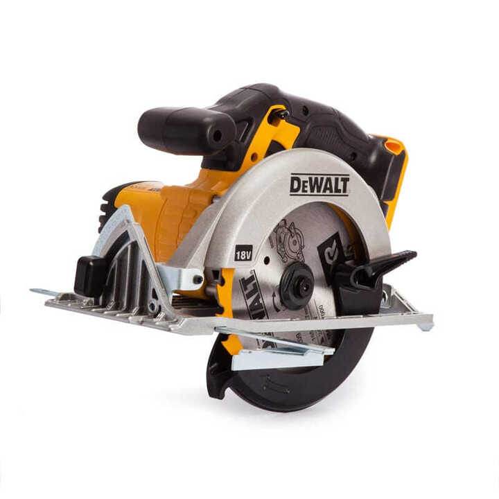 Scie circulaire 18V Li-ion XR (machine seule) - DEWALT DCS391N-XJ