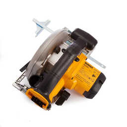 Scie circulaire 18V Li-ion XR (machine seule) - DEWALT DCS391N-XJ