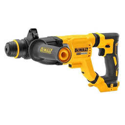 Perforateur burineur SDS-Plus 18V XR (Machine seule) DEWALT DCH263N