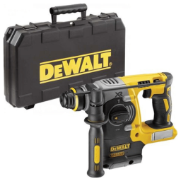 Perforateur burineur SDS-Plus 18V XR (Machine seule) - DEWALT DCH263NK-XJ