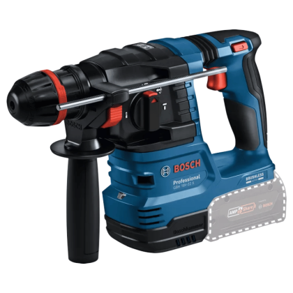 Perforateur SDS-Plus 18V (Solo) GBH 18V-22 X - BOSCH 0611924100
