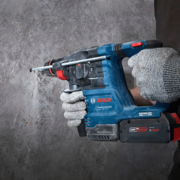 GBH 18V-22 X BOSCH