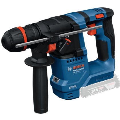 Perforateur SDS 18V GBH 18V-18X (Solo) - BOSCH 0611927100